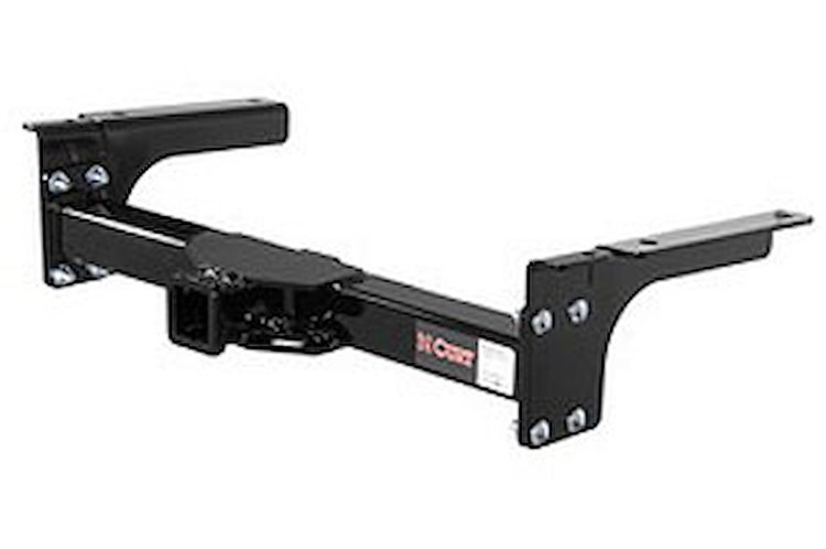 Class 3 Mount Receiver Hitch