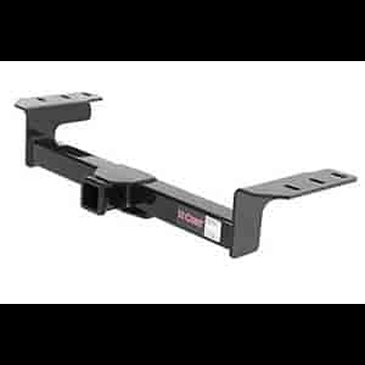 Class 3 Front Mount Recei ????-2012