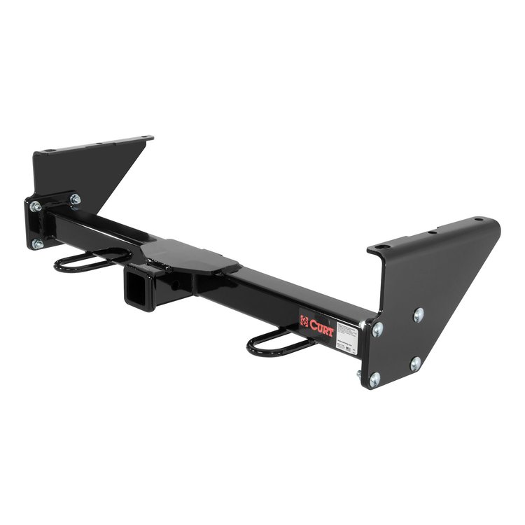Class 3 Front Mount Recei ????-2012