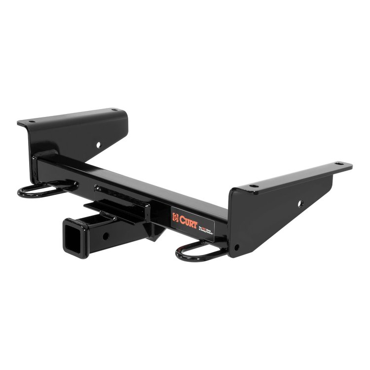 Class III Mount Receiver Hitch