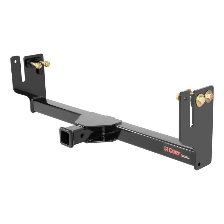 Class III Mount Receiver Hitch
