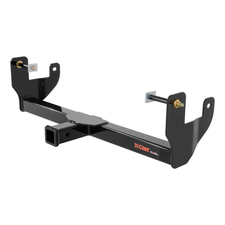 Class III Mount Receiver Hitch