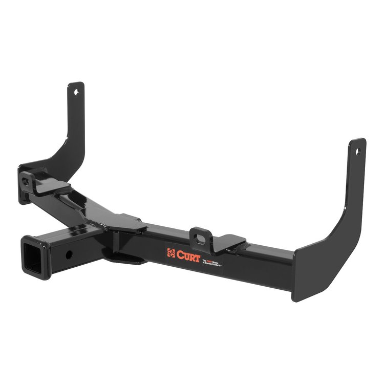 Front Mount Receiver Hitch 2015-16 Chevy Colorado/GMC Canyon