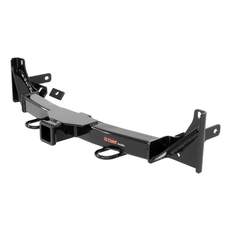 Class III Mount Receiver Hitch