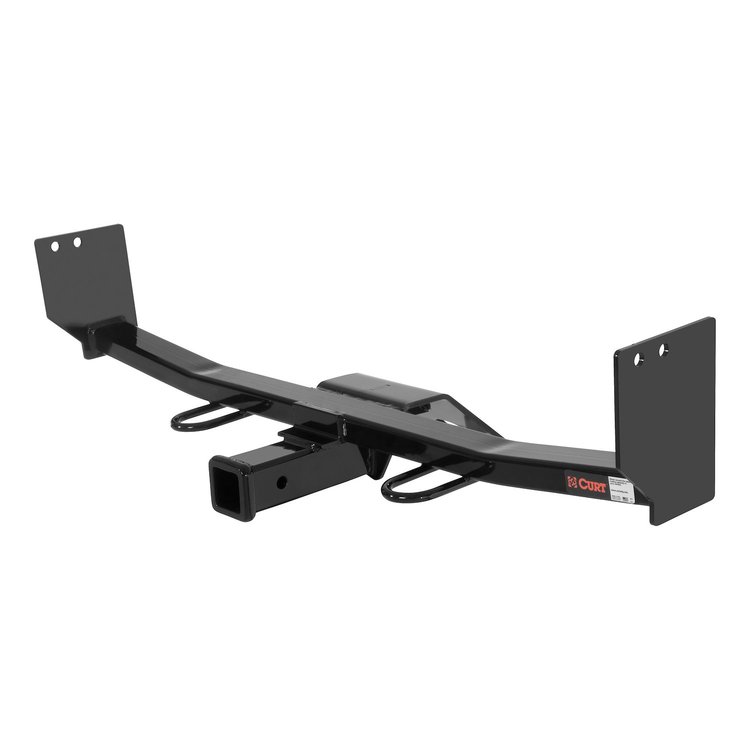 Class 3 Mount Receiver Hitch