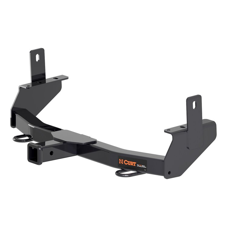 Front Mount Hitch