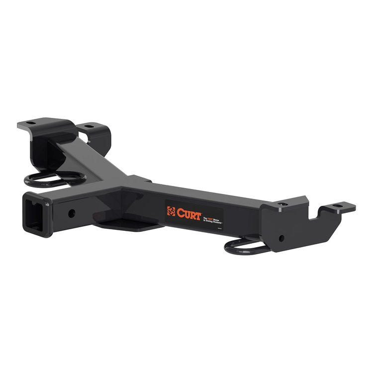 Front Mount Hitch