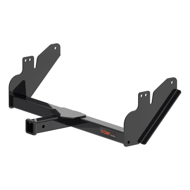 31083 Front Receiver Hitch 2 in. Fits Select Ford F-150, Expedition