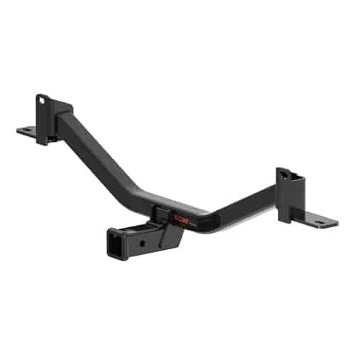 FRONT MOUNT HITCH