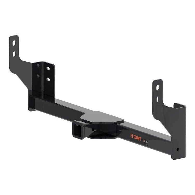 FRONT MOUNT 2 INCH HITCH