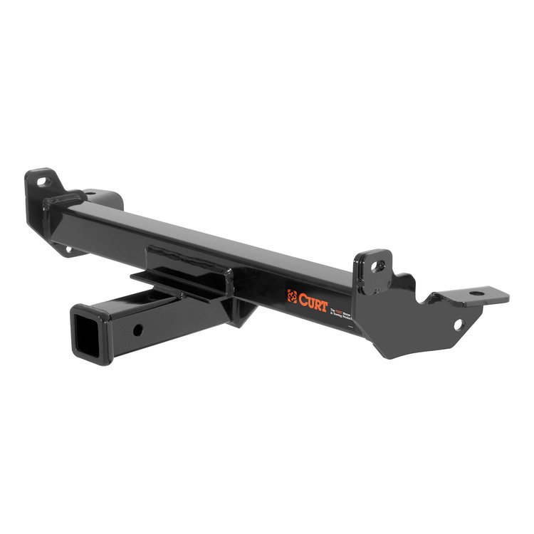 Class 3 Mount Receiver Hitch