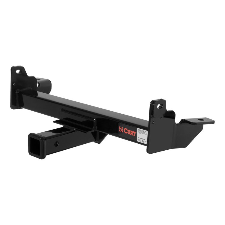 Class III Front Mount Receiver Hitch