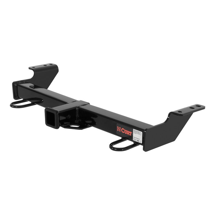 Class 3 Mount Receiver Hitch