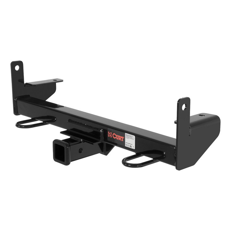 Class 3 Front Mount Recei ????-2012
