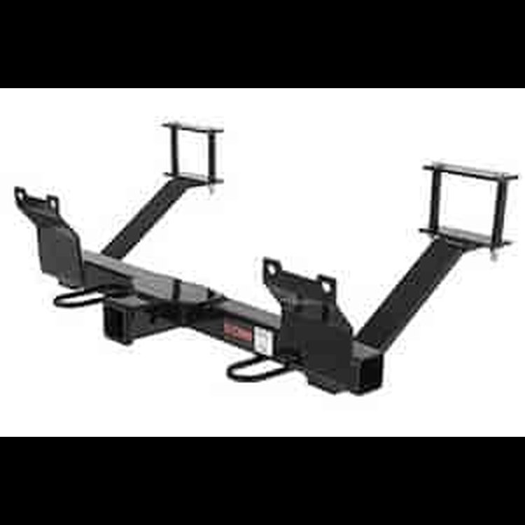 Class 3 Mount Receiver Hitch