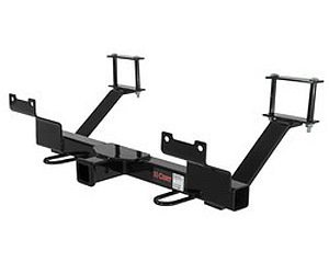 Class 3 Mount Receiver Hitch