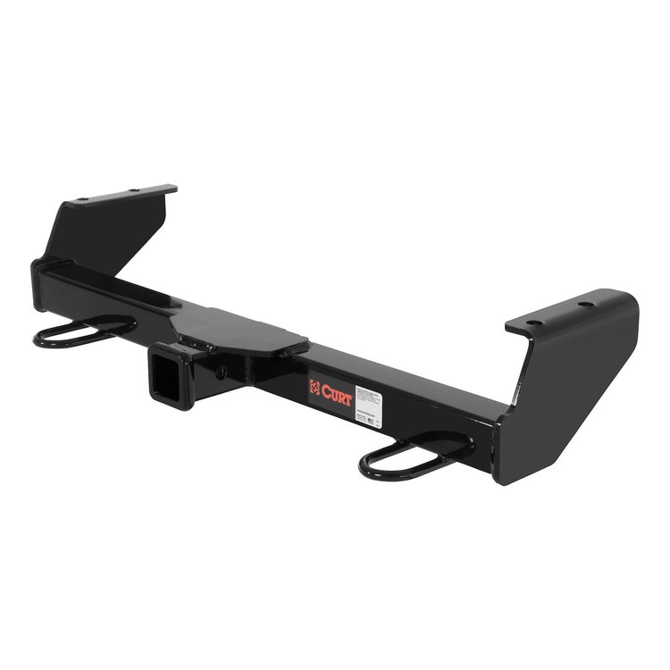 Class 3 Front Mount Receiver Hitch 2005-2012 for Nissan Frontier/Pathfinder