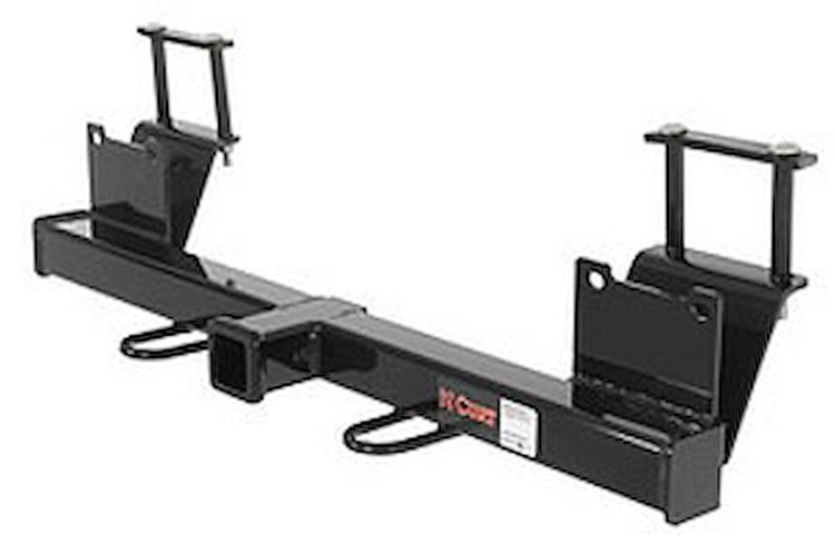 Class III Mount Receiver Hitch