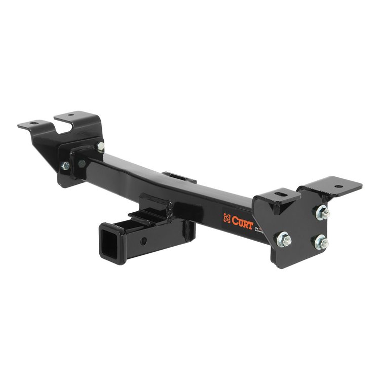 Class 3 Mount Receiver Hitch