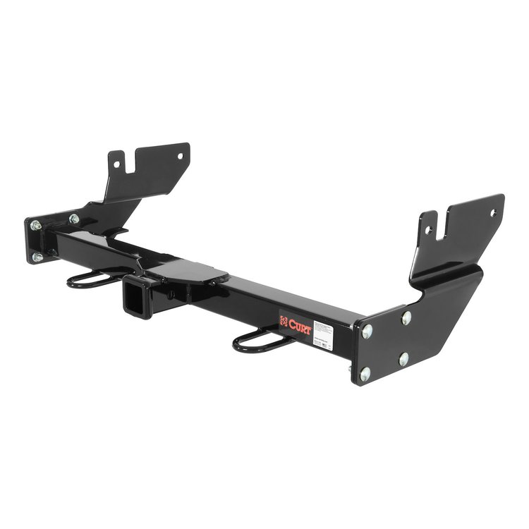 Class 3 Front Mount Receiver Hitch 2005-2013 Tacoma Pickup