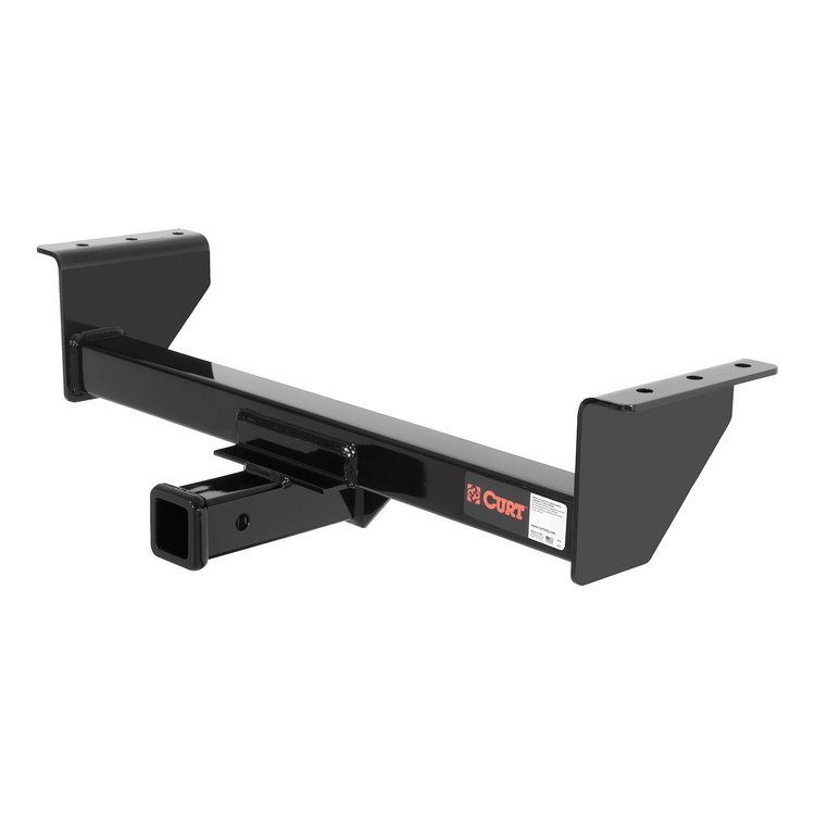 Class 3 Mount Receiver Hitch