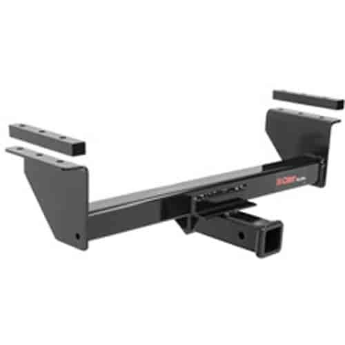 Class III 2 in. Receiver Hitch