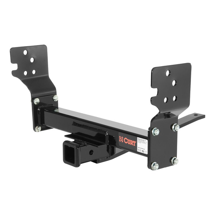 Class 3 Front Mount Receiver Hitch for 2007-2013 Silverado/Sierra 1500