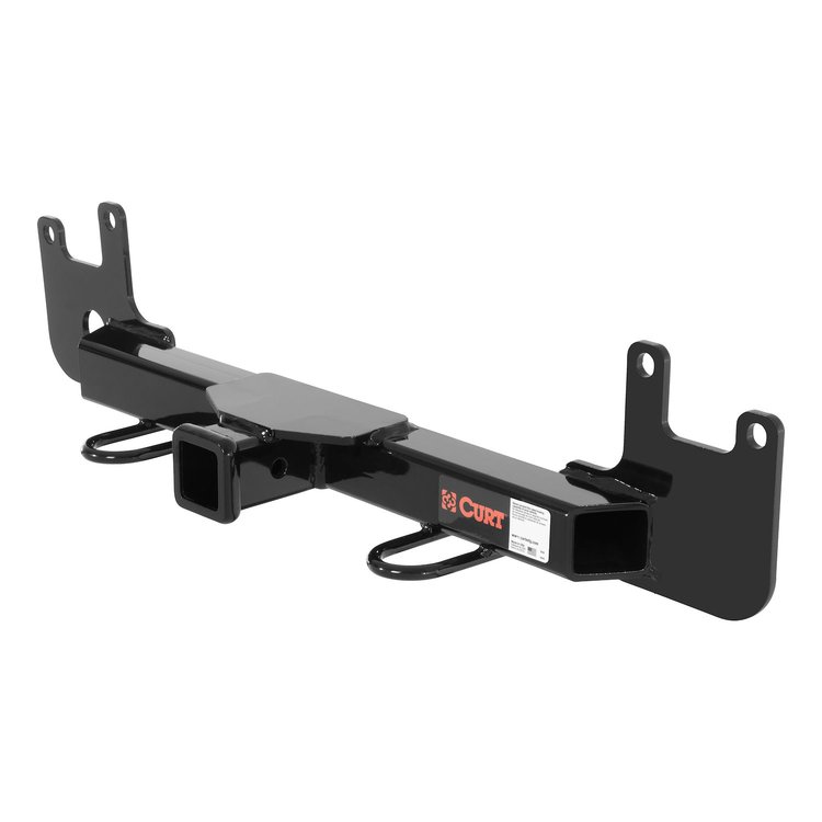 Class 3 Front Mount Receiver Hitch 2003-2013 4Runner