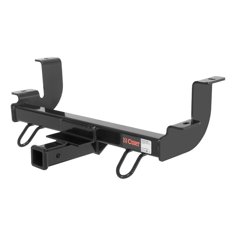Class 3 Front Mount Receiver Hitch 2009-2013 Ram Pickup 1500 4WD
