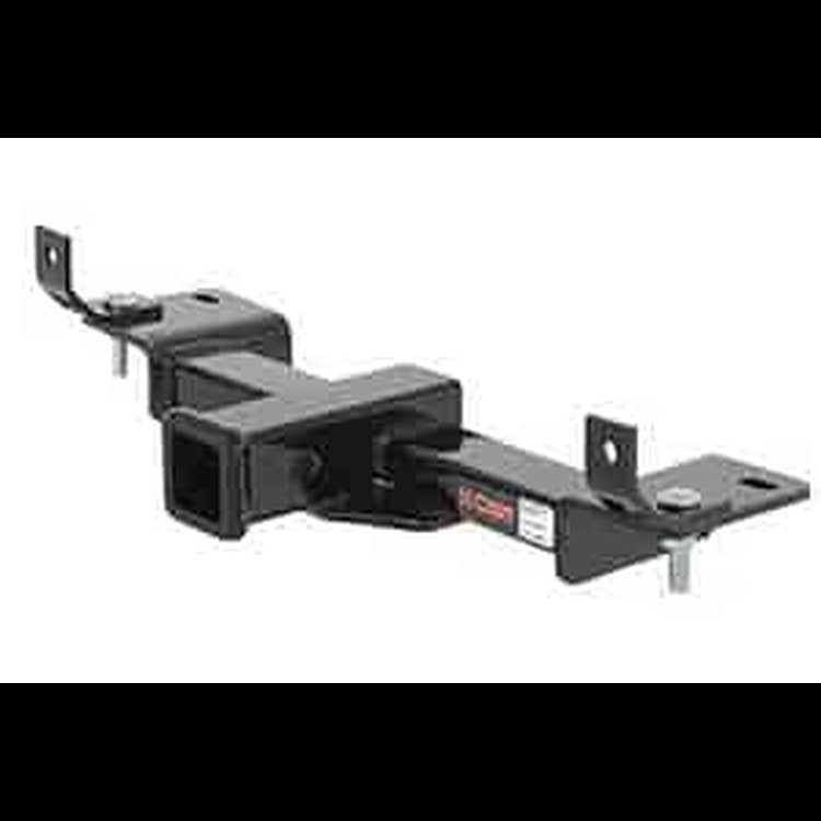 Class 3 Front Mount Receiver Hitch for 2001-2005 Ford Explorer Sport Trac