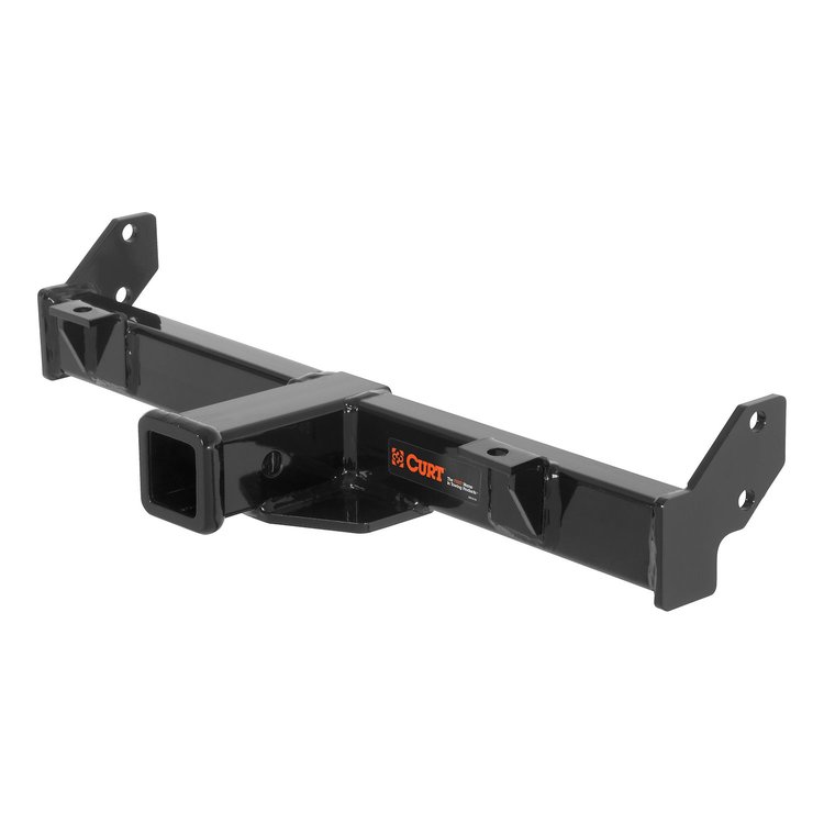 Class 3 Front Mount Receiver Hitch 2007-2013 Wrangler