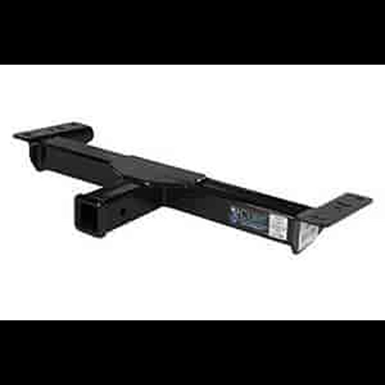 Class III Mount Receiver Hitch
