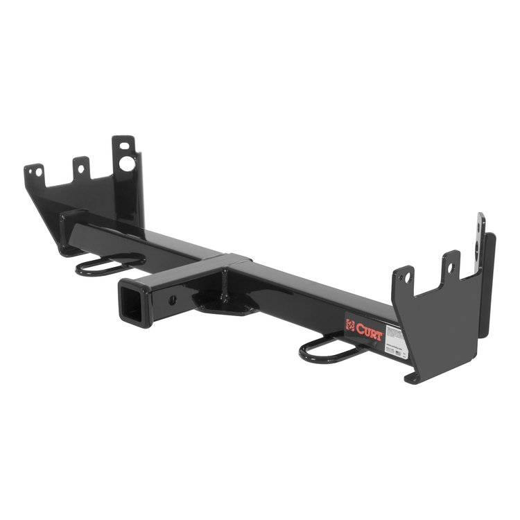 Front Mount Reciever Hitch for 1994-2002 Dodge Ram 1500/2500/3500