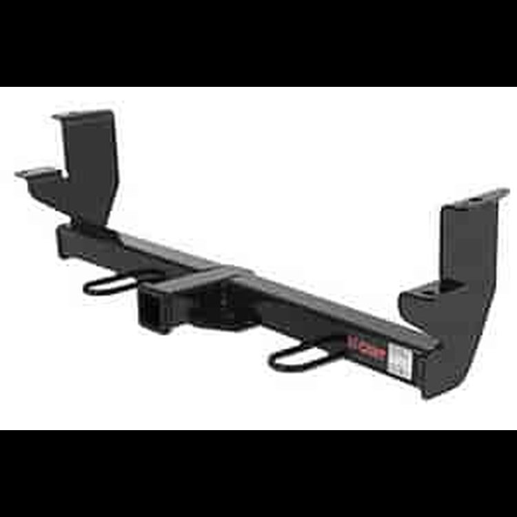 Class 3 Mount Receiver Hitch