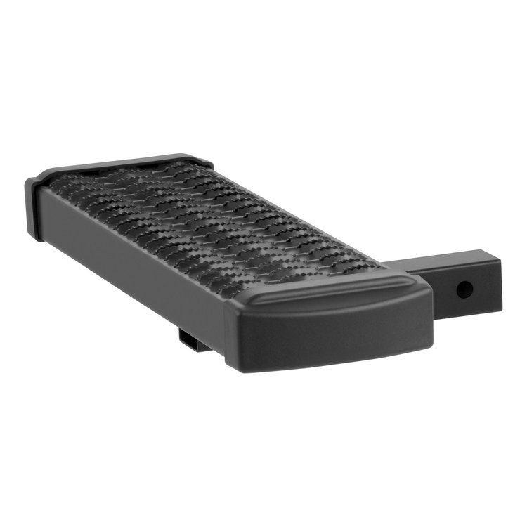 Grip Step Receiver Hitch Step - 0 in. Drop