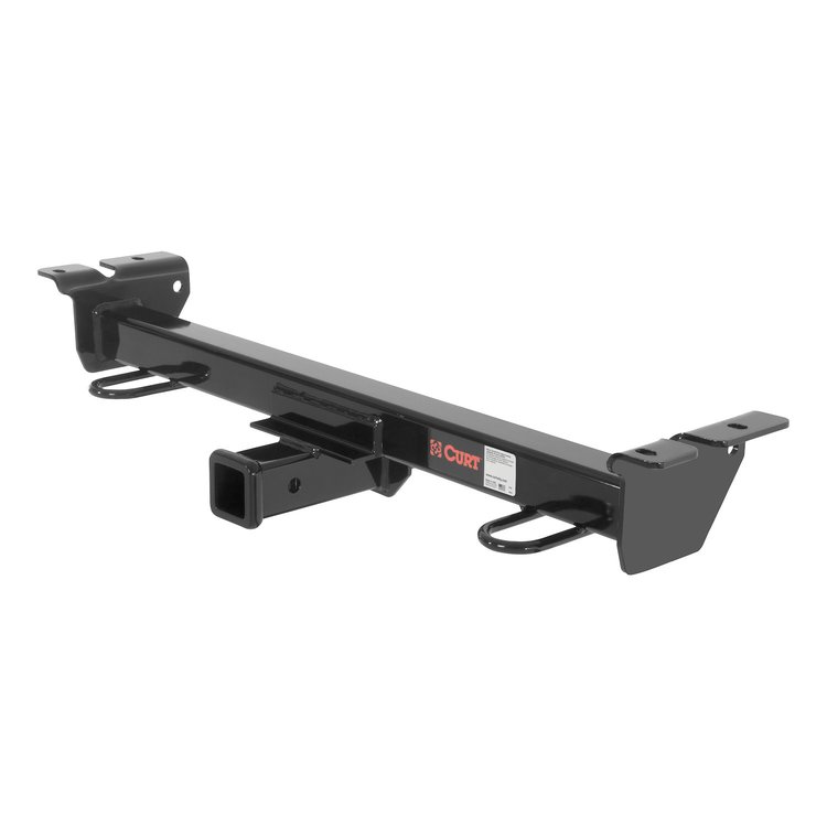 Class 3 Mount Receiver Hitch