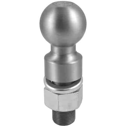 Trailer Hitch Ball Gross Load 25000lbs