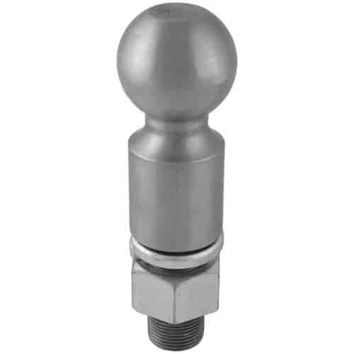 Trailer Hitch Ball Gross Load 25000lbs