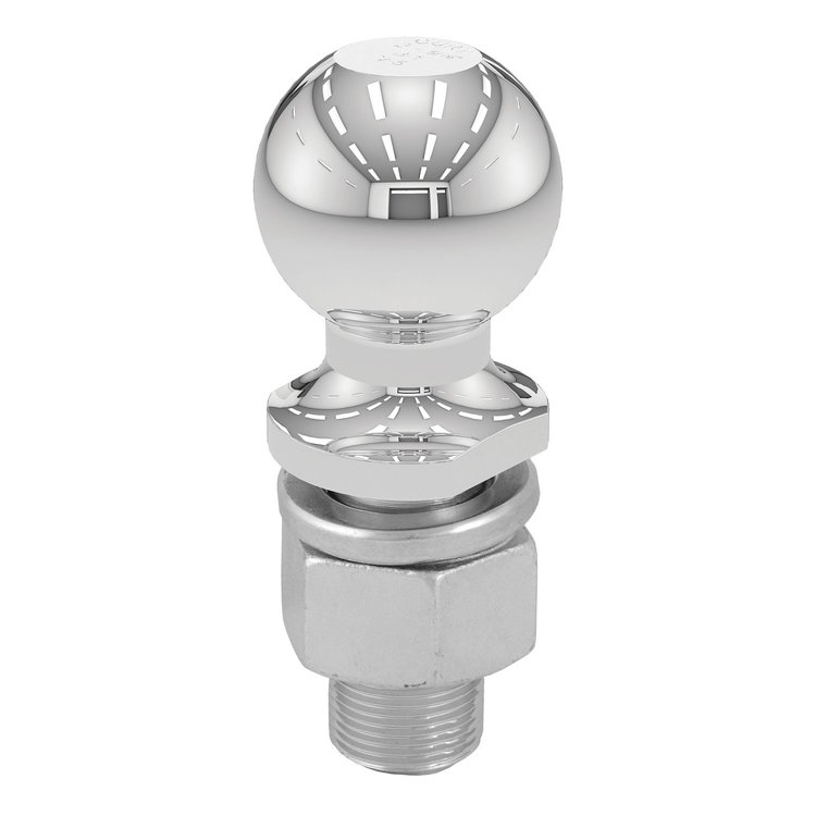 Trailer Hitch Ball Gross Load 10000lbs