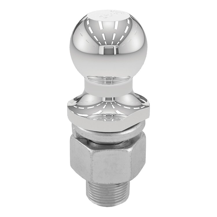 Trailer Hitch Ball Gross Load 10000lbs