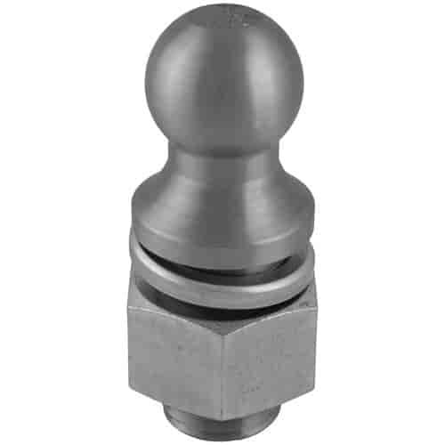 Trailer Hitch Ball Gross Load 30000lbs