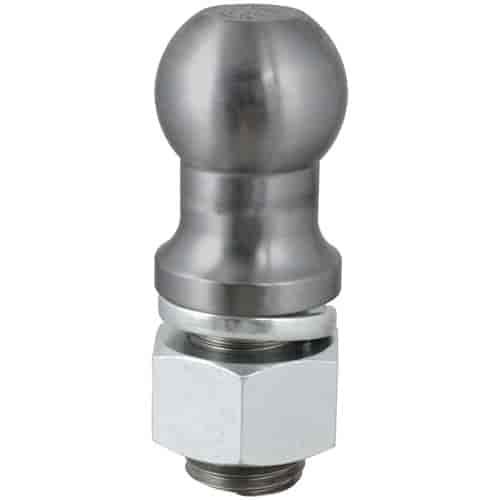 Trailer Hitch Ball Gross Load 30000lbs