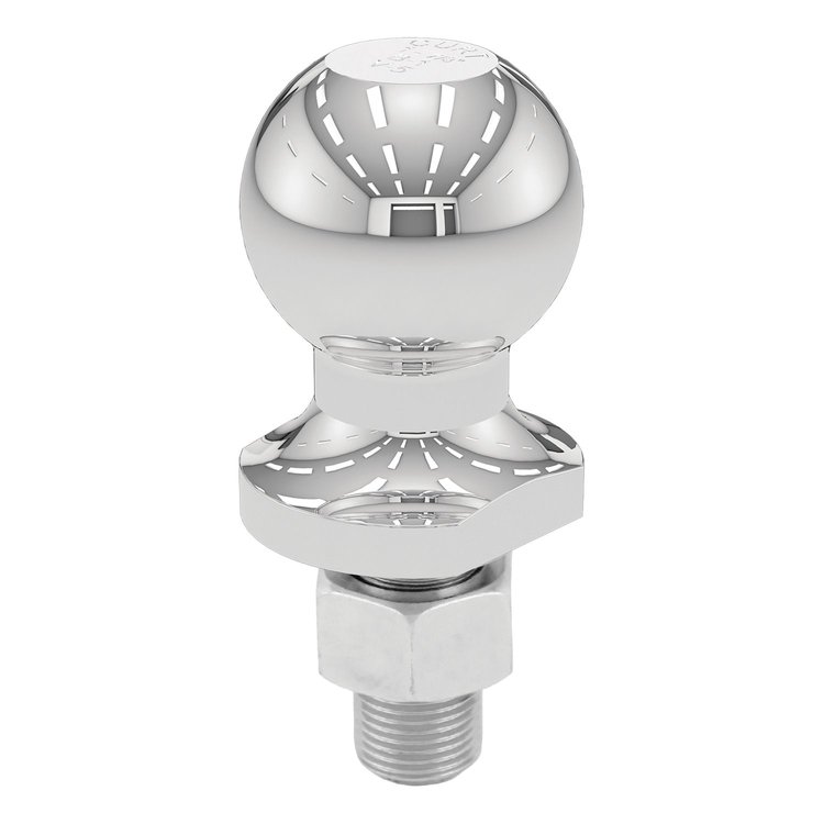 1-7/8" ATV TOW BALL
