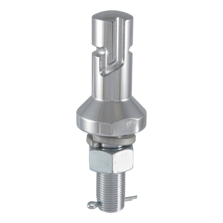 Replacement Long Switch Ball Shank 3500lbs.