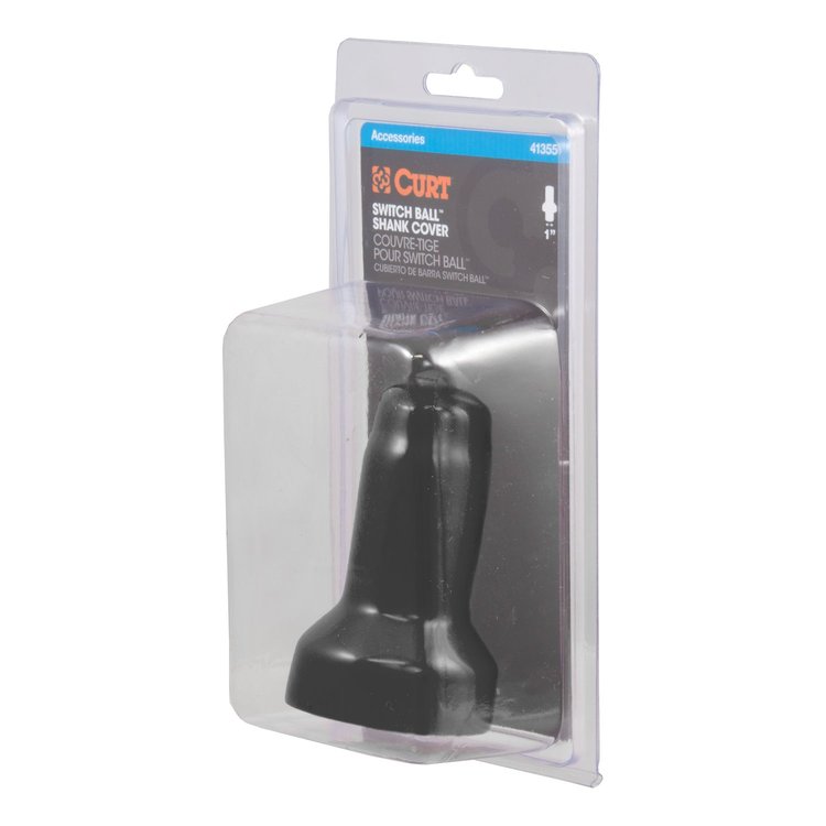 Switch Ball Shank Cover
