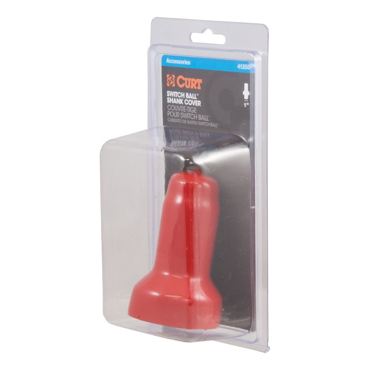 Switch Ball Shank Cover