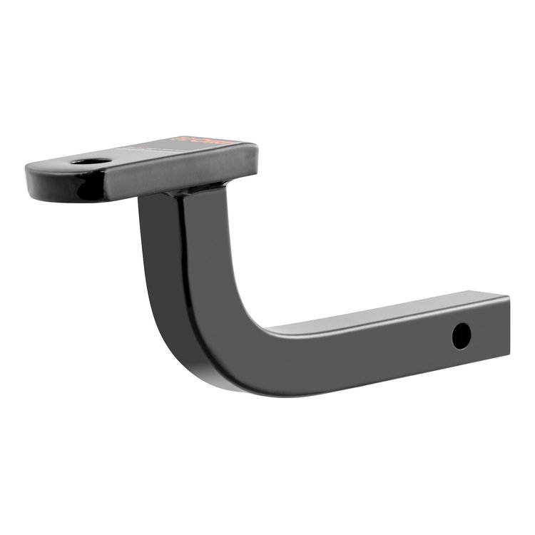 Class 1 Ball Mount 0" Drop