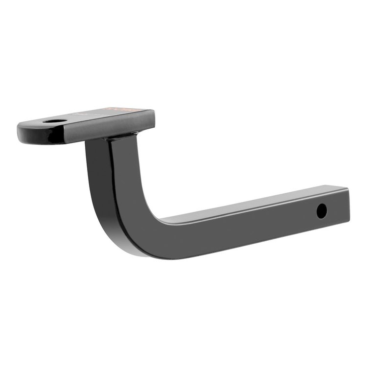 Class 1 Ball Mount 0" Drop