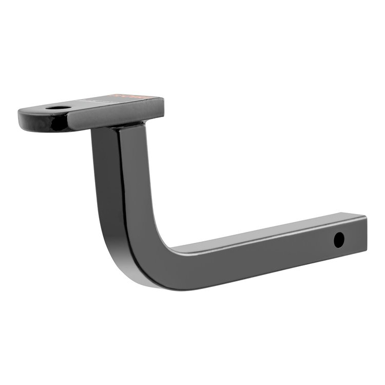 Class 1 Ball Mount 0" Drop