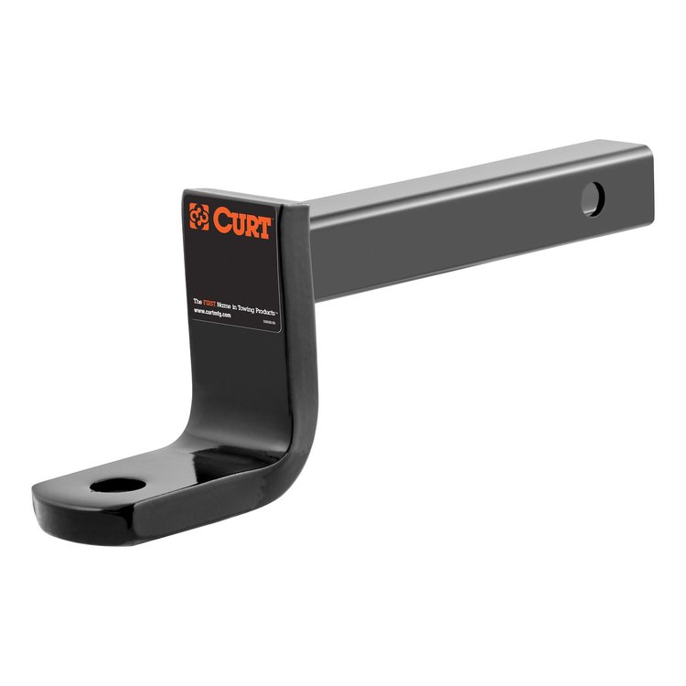 Class 1 Ball Mount 3-1/4" Drop